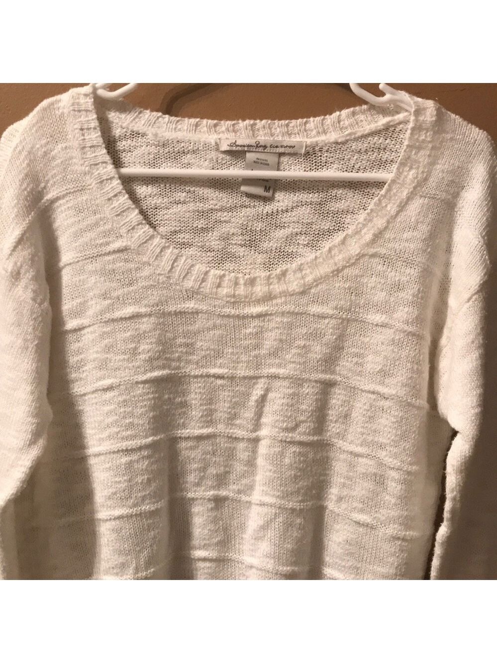 American Rag sweater - Picture 2 of 4